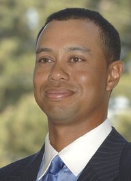 Tiger Woods
