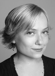Kiruna Stamell