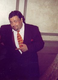 Frank S. Alonzi