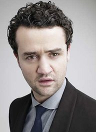 Daniel Mays