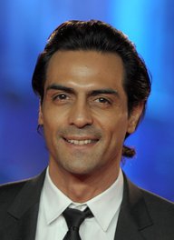 Arjun Rampal