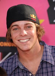 Ryan Sheckler
