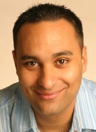 Russell Peters