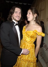 John Frusciante