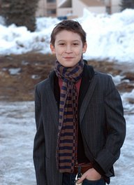 Owen Kline
