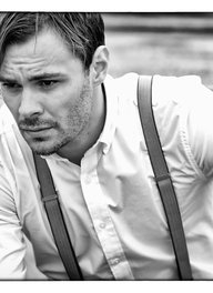 Patrick John Flueger