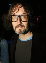 Jarvis Cocker