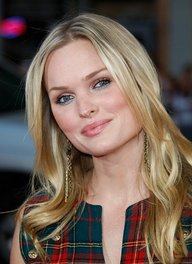 Sunny Mabrey