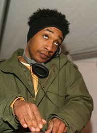 Prince Paul