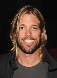 Taylor Hawkins