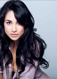 Cassie Steele
