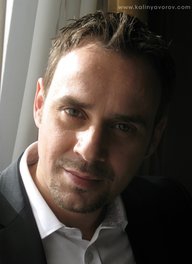Kalin Yavorov
