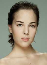 Carolina Pettersson Ruiz