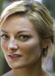 Lucy Walker