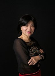 Cici Lau