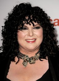 Ann Wilson