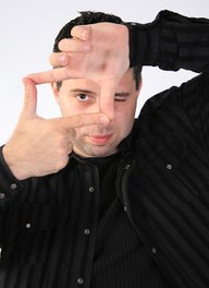 Evgeny Afineevsky