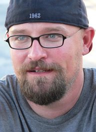 Zak Knutson