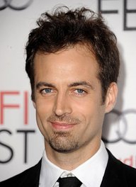 Benjamin Millepied