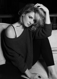 Alexandra Breckenridge