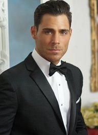 James Dicarlo
