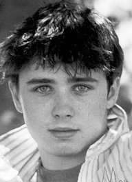 Dean Shelton