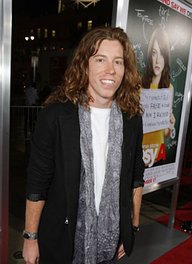 Shaun White