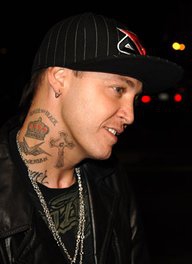 Rick Thorne