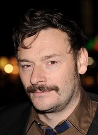 Julian Barratt