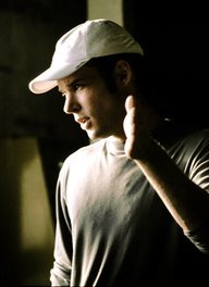Jason Bourque
