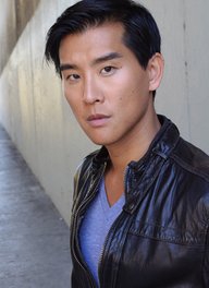 Ewan Chung