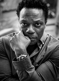 Chukwudi Iwuji