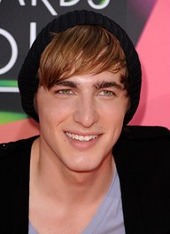 Kendall Schmidt