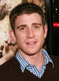 Bryan Greenberg