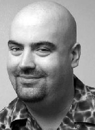Kyle Hebert