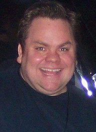 Preston Lacy