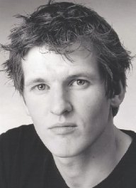 Brendan Mackey