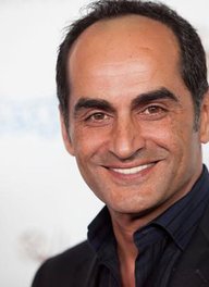 Navid Negahban