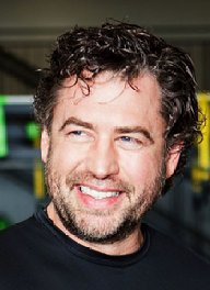 Jody Nolan