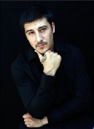 David Belle