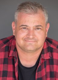 Michael Patrick McGill