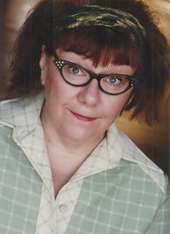 Loretta Shenosky