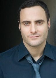 Dominic Fumusa