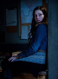 Jamie Anne Allman