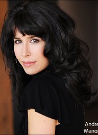 Andrea Menard