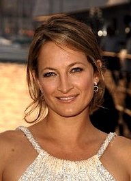 Zoë Bell