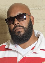 Marion 'Suge' Knight