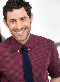Jordan Feldman