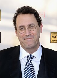 Tony Kushner