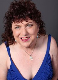 Serita Deborah Stevens